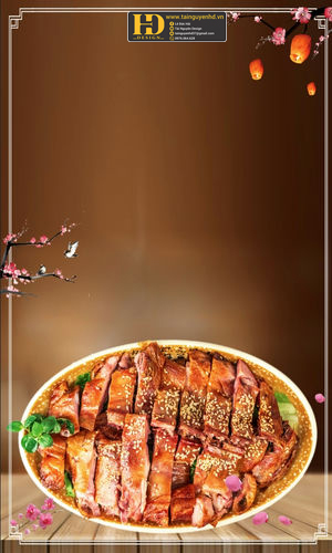 Mẫu Poster Đồ Uống Đẹp (6)