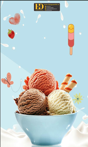 Mẫu Poster Đồ Uống Đẹp (61)