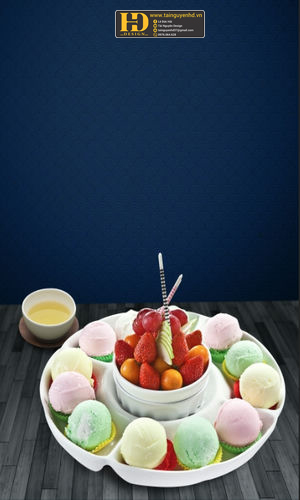 Mẫu Poster Đồ Uống Đẹp (62)