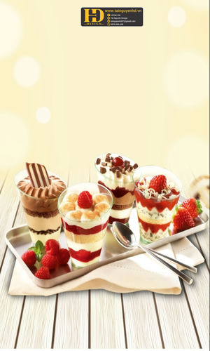 Mẫu Poster Đồ Uống Đẹp (63)