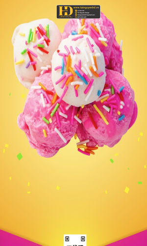 Mẫu Poster Đồ Uống Đẹp (67)