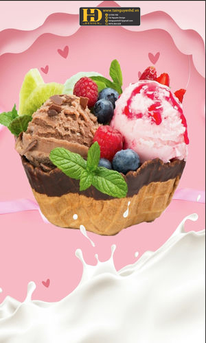 Mẫu Poster Đồ Uống Đẹp (68)