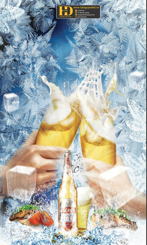 Mẫu Poster Đồ Uống Đẹp (70)