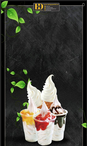 Mẫu Poster Đồ Uống Đẹp (71)