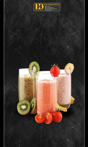 Mẫu Poster Đồ Uống Đẹp (73)