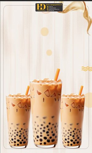 Mẫu Poster Đồ Uống Đẹp (76)