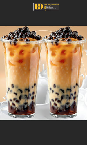 Mẫu Poster Đồ Uống Đẹp (79)