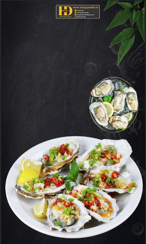 Mẫu Poster Đồ Uống Đẹp (8)