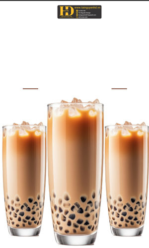 Mẫu Poster Đồ Uống Đẹp (80)