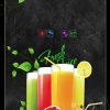 Mẫu Poster Đồ Uống Đẹp (84)