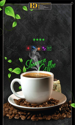 Mẫu Poster Đồ Uống Đẹp (87)