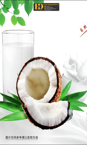 Mẫu Poster Đồ Uống Đẹp (91)