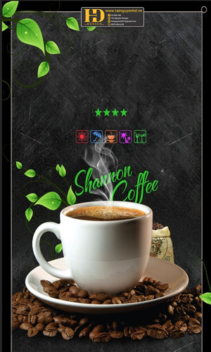 Mẫu Poster Đồ Uống Đẹp (94)