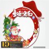 Mẫu Trang Trí Noel - Giáng Sinh (100)