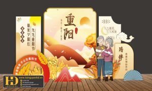 Mẫu Trang Trí Noel - Giáng Sinh (121)