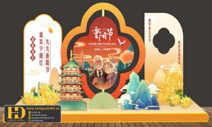 Mẫu Trang Trí Noel - Giáng Sinh (122)