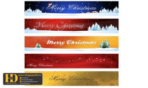 Mẫu Trang Trí Noel - Giáng Sinh (125)