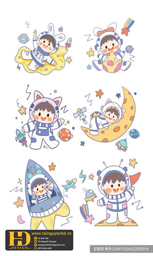 Mẫu Trang Trí Noel - Giáng Sinh (3)