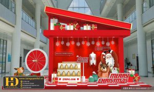 Mẫu Trang Trí Noel - Giáng Sinh (35)