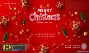 Mẫu Trang Trí Noel - Giáng Sinh (57)