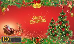 Mẫu Trang Trí Noel - Giáng Sinh (85)