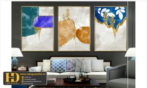 Mẫu Tranh Hiện Đại - Tranh Trang Trí (26)