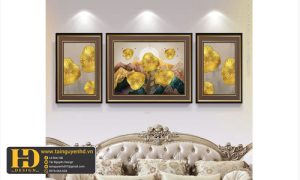 Mẫu Tranh Hiện Đại - Tranh Trang Trí (65)