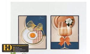 Mẫu Tranh Hiện Đại - Tranh Trang Trí (85)