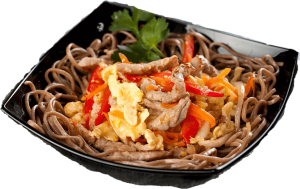Mì Xào - Mì Tôm PNG (1)