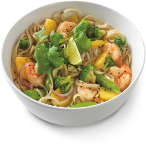 Mì Xào - Mì Tôm PNG (14)