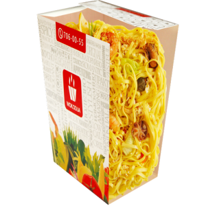 Mì Xào - Mì Tôm PNG (29)