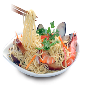 Mì Xào - Mì Tôm PNG (34)