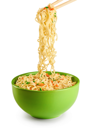 Mì Xào - Mì Tôm PNG (35)