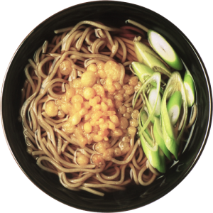 Mì Xào - Mì Tôm PNG (4)