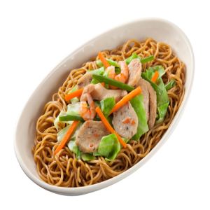 Mì Xào - Mì Tôm PNG (40)