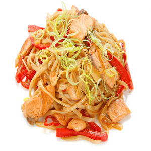 Mì Xào - Mì Tôm PNG (47)