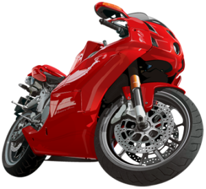 Motorcycle PNG (20)