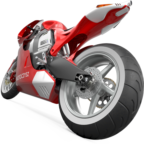 Motorcycle PNG (6)
