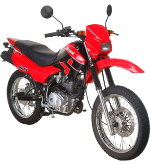Motorcycle PNG (8)