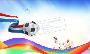 Nền Bóng Đá (4)