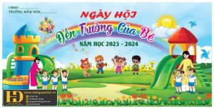 Ngày Hội Đến Trường Của Bé (4)
