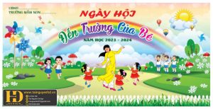 Ngày Hội Đến Trường Của Bé (5)