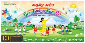 Ngày Hội Đến Trường Của Bé (6)