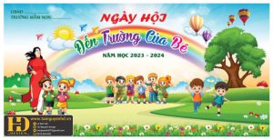 Ngày Hội Đến Trường Của Bé (8)