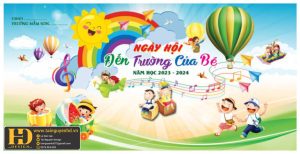 Ngày Hội Đến Trường Của Bé (9)