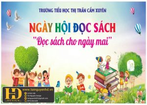 Ngày Hội Đọc Sách (2)