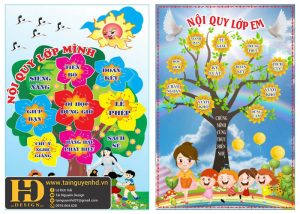 Nội Quy Lớp Em (1)