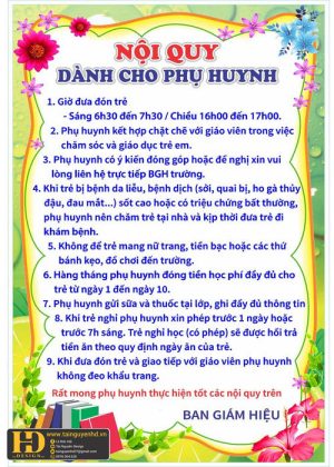Noi Quy Phụ Huynh (18)