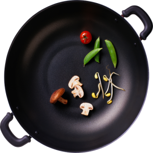 Nồi, Xong Chảo (1)