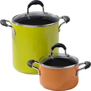 Nồi, Xong Chảo (5)